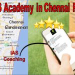 SRK IAS Academy in Chennai Review