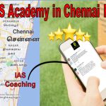 Sadik IAS Academy in Chennai Reviews