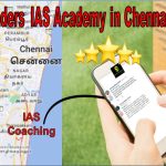 Smart Leaders IAS Academy in Chennai Reviews
