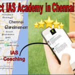 The Impact IAS Academy in Chennai Reviews