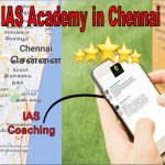 Toppers IAS Academy in Chennai Reviews