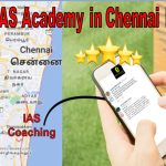 VEDAS IAS Academy in Chennai Reviews