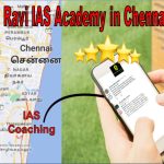 Vajiram & Ravi IAS Coaching in Chennai Reviews
