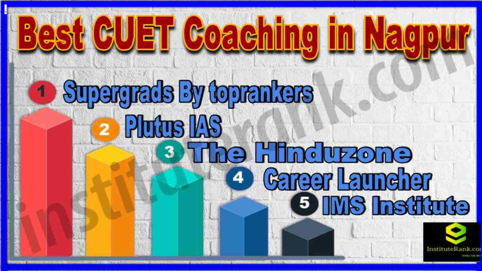 Best CUET Coaching Institute in Nagpur