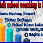 Best Sainik School Coaching in Chennai