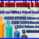 Best Sainik school coaching in Ahmedabad