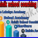 Best Sainik school coaching in Delhi