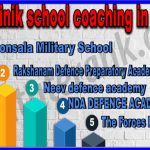 Best Sainik school coaching in Nagpur