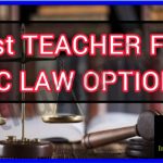 Best Teacher For UPSC Law Optional