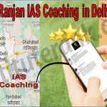 Shubhra Ranjan IAS Coaching in Delhi Reviews