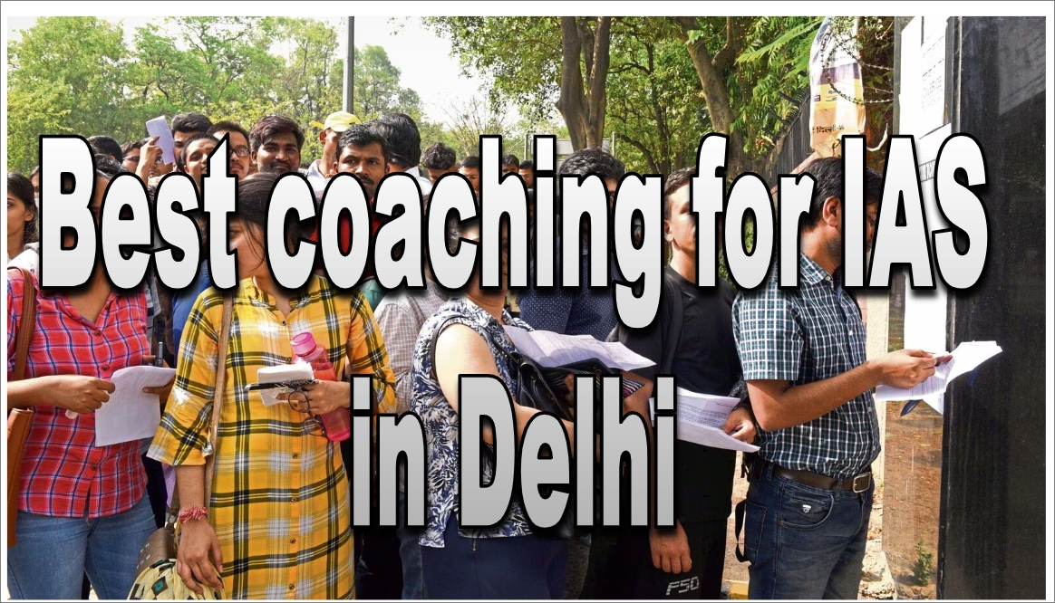 best coaching for upsc in delhi