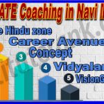 GATE Coaching in Navi Mumbai