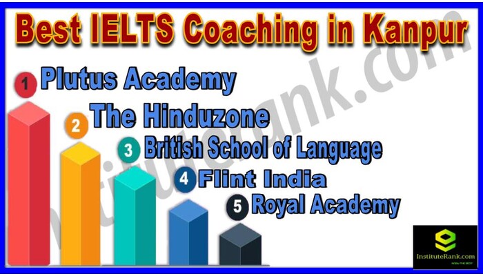 Best IELTS Coaching Institute in Kanpur