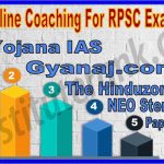 Best Online Coaching for RPSC Examination