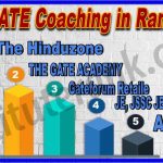 In this article with will discuss best GATE coaching in Ludhiana. To prepare for the GATE exam well it is important that you choose best GATE coaching in Ludhiana. Read full listing of best GATE coaching in Ludhiana by Instituterank.com till end to decide best coaching for GATE in Ludhiana for yourself.