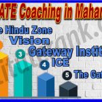 The needed information for the best GATE Coaching in Maharashtra for the students to achieve the best . And here also the the details for the features, and courses, fees , faculty here is given.
