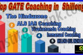The details here of the in GATE Coaching in Bhubaneshwar is the best and ENGINEERS ACADEMYo in for the most is given having in for the students for best way -