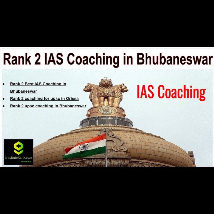 rank 2 ias coaching in bhubaneswar
