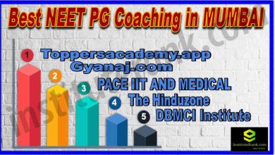 Best NEET PG Coaching in Mumbai