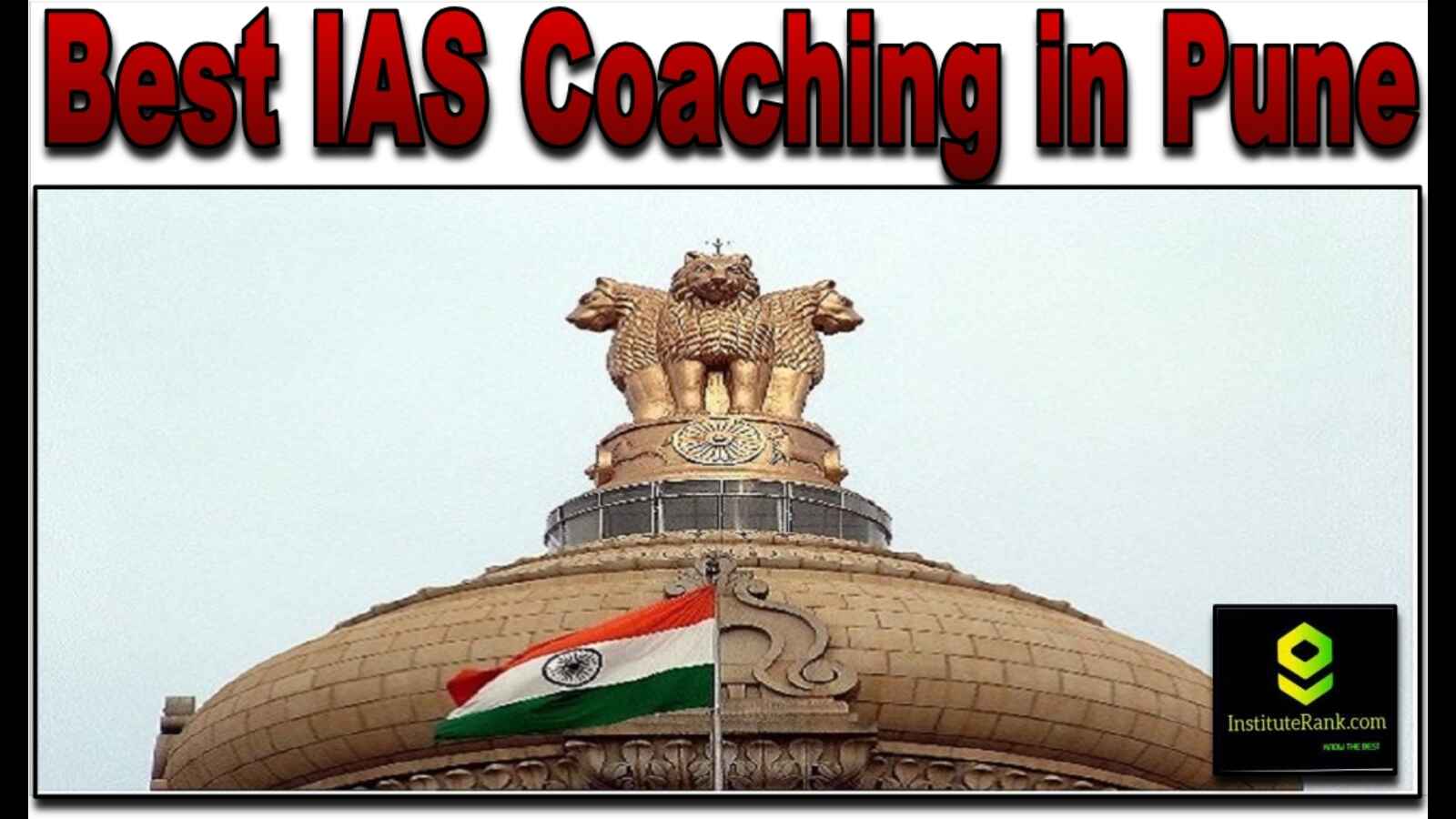 best ias coaching center in pune