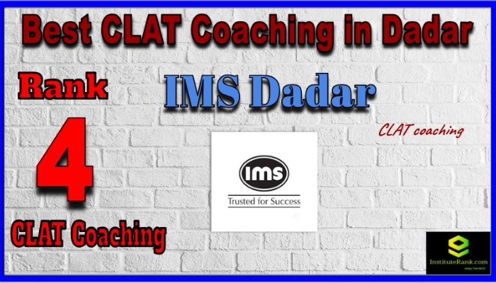 IMS DADAR