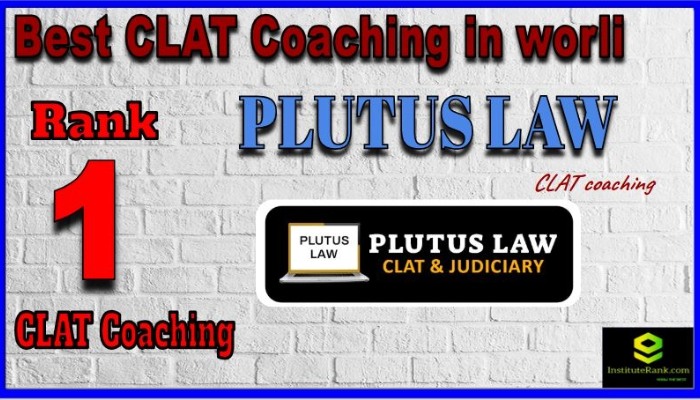 Plutus law