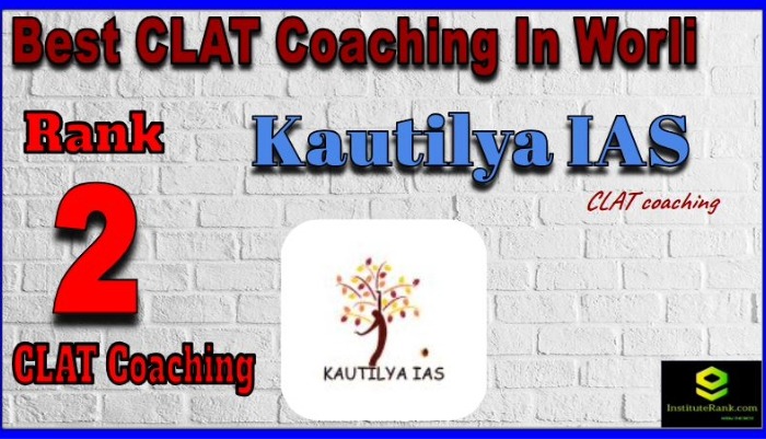 kautilya IAS
