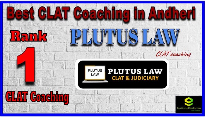 CLAT Coaching in Andheri