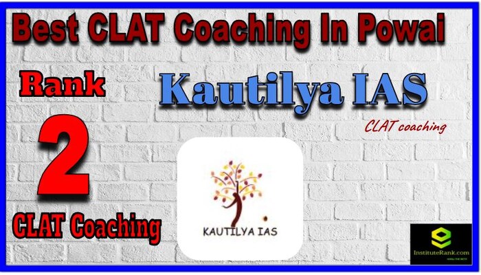 Kautilya IAS powai