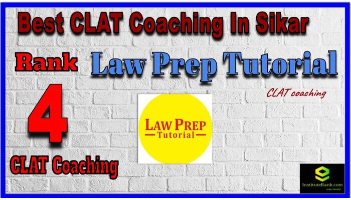 Law CLAT Tutorial