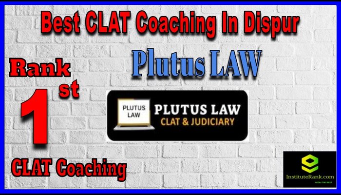 Plutus LAW CLAT Coaching In Dispur Plutus LAW CLAT Coaching In Dispur