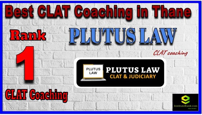 Plutus law clat coaching in Thane
