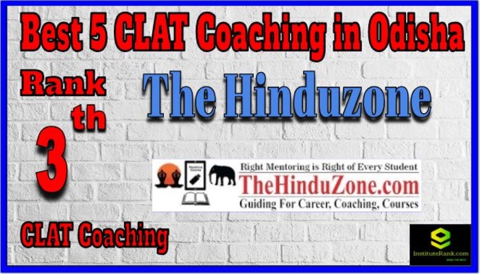 Rank 3. The Hinduzone Best Career Guidance Platform Rank 3. The Hinduzone Best Career Guidance Platform