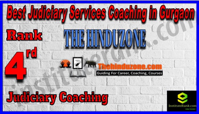 Rank 4. The Hinduzone- Best Guidance Platform In Gurgaon