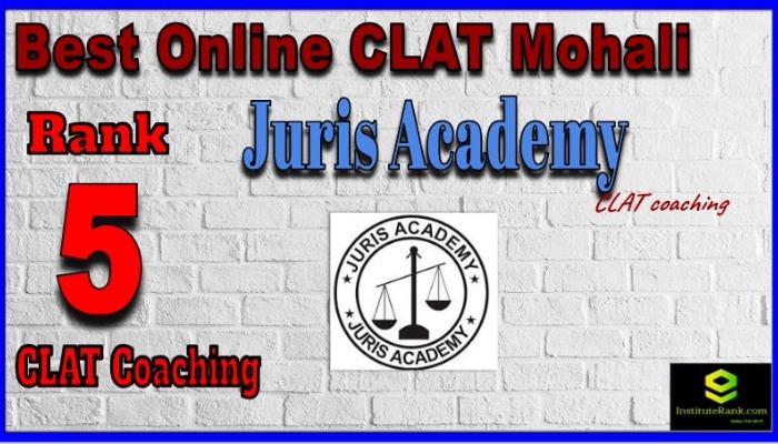 Jury law academy