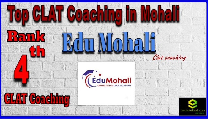 EDU Mohali
