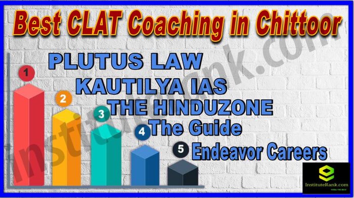 Best 5 CLAT Coaching In Chittoor