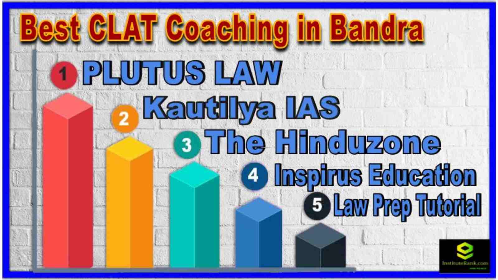 Best CLAT Coaching In Bandra