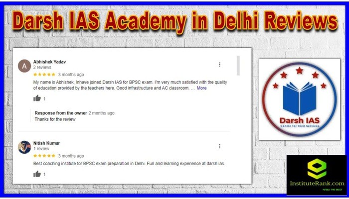 IAS Coaching in Delhi 