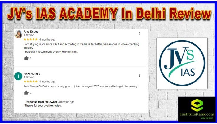 IAS Coaching in Delhi 