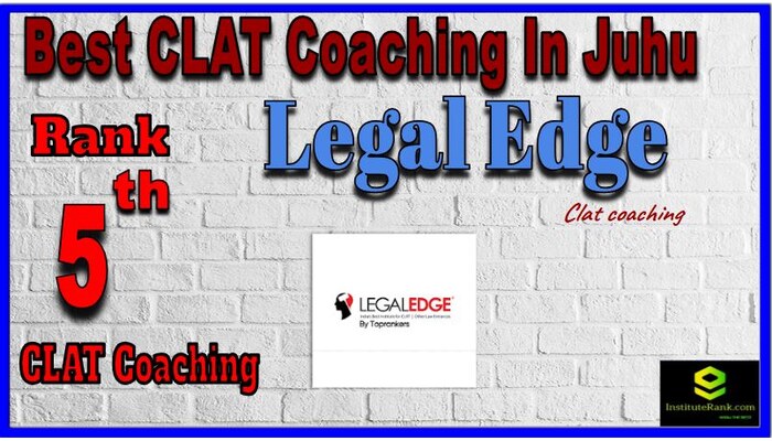 Legal edge CLAT Coaching in juhu