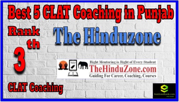 Rank 3. TheHinduzone Best Career Guidance Platform Rank 3. TheHinduzone Best Career Guidance Platform