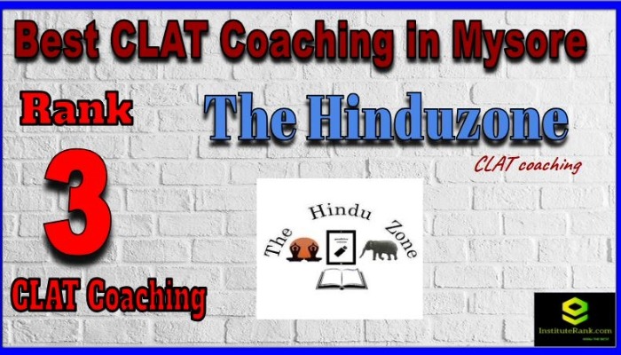 tHEHINDU ZONE