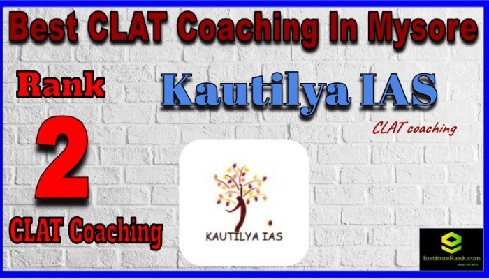 kautilya IAS