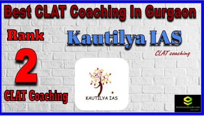 Kautilya IAS