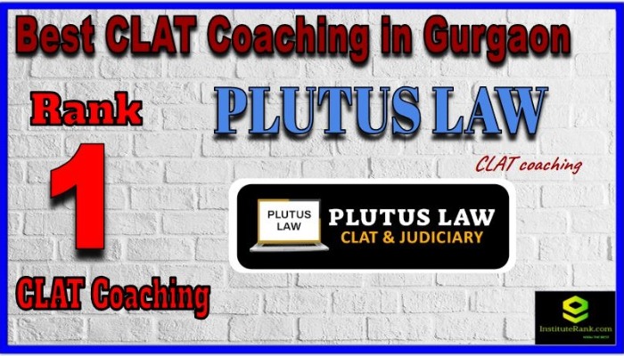 Plutus law