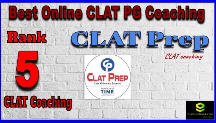 CLAT Prep