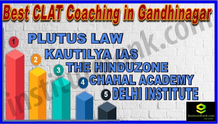 Best CLAT Coaching in Gandhinagar