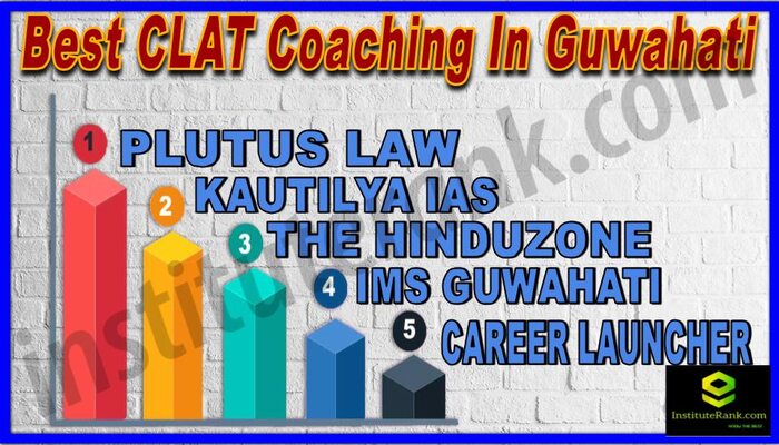 Best CLAT Coaching in Guwahati