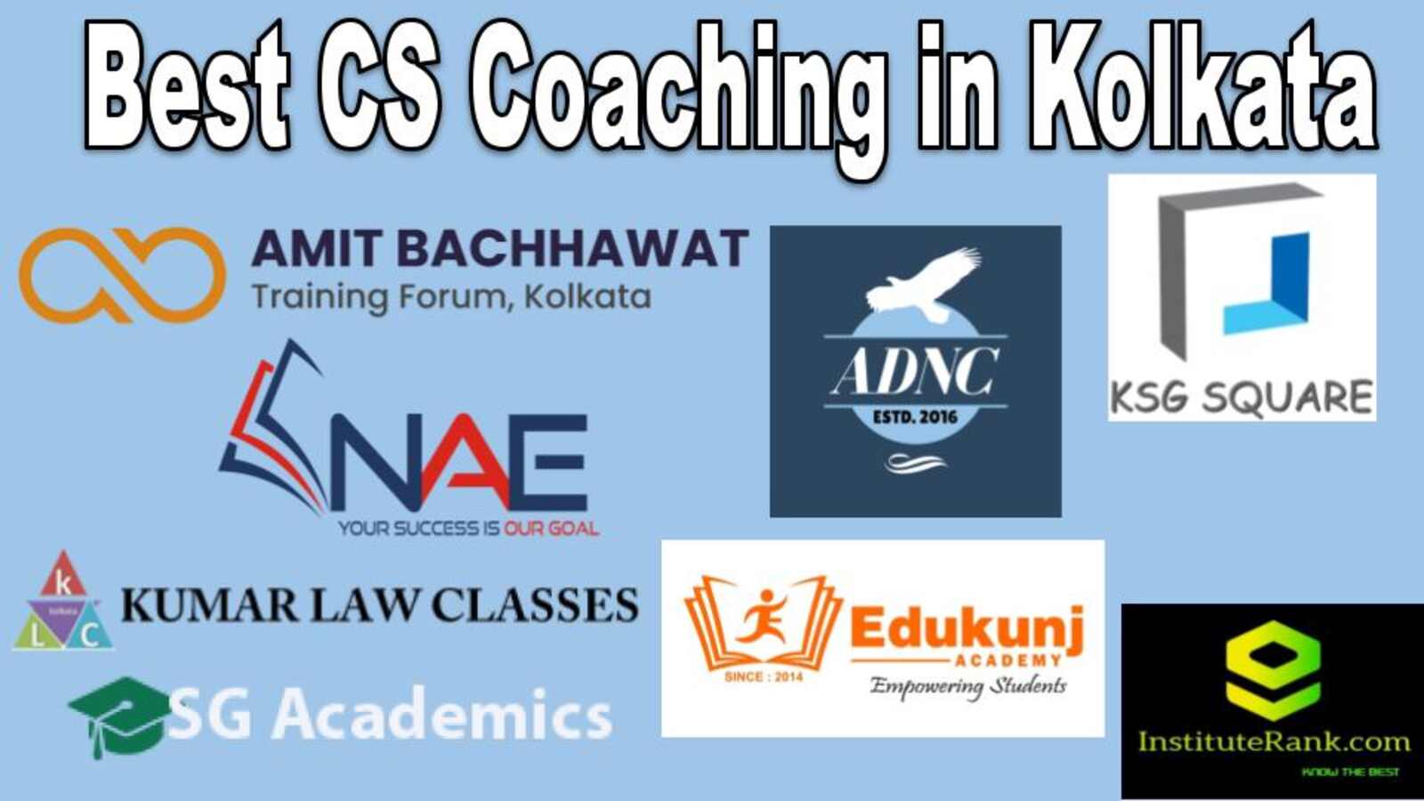 Best CS Coaching in Kolkata